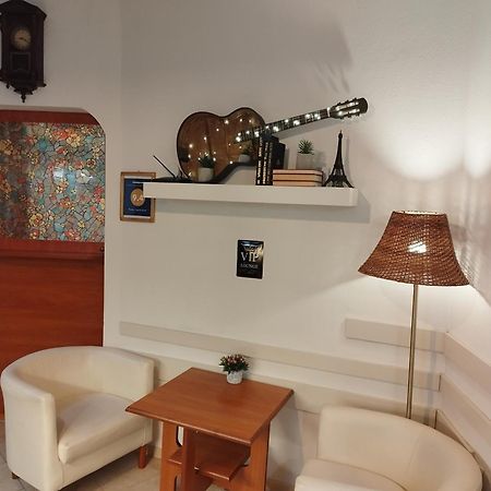 Petkov Family Hotel 블라고에프그라드 외부 사진