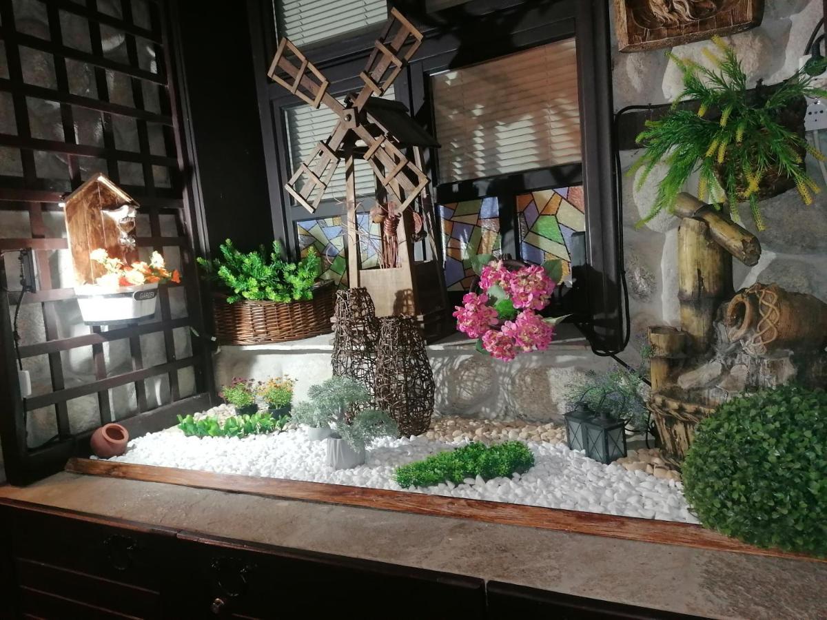 Petkov Family Hotel 블라고에프그라드 외부 사진