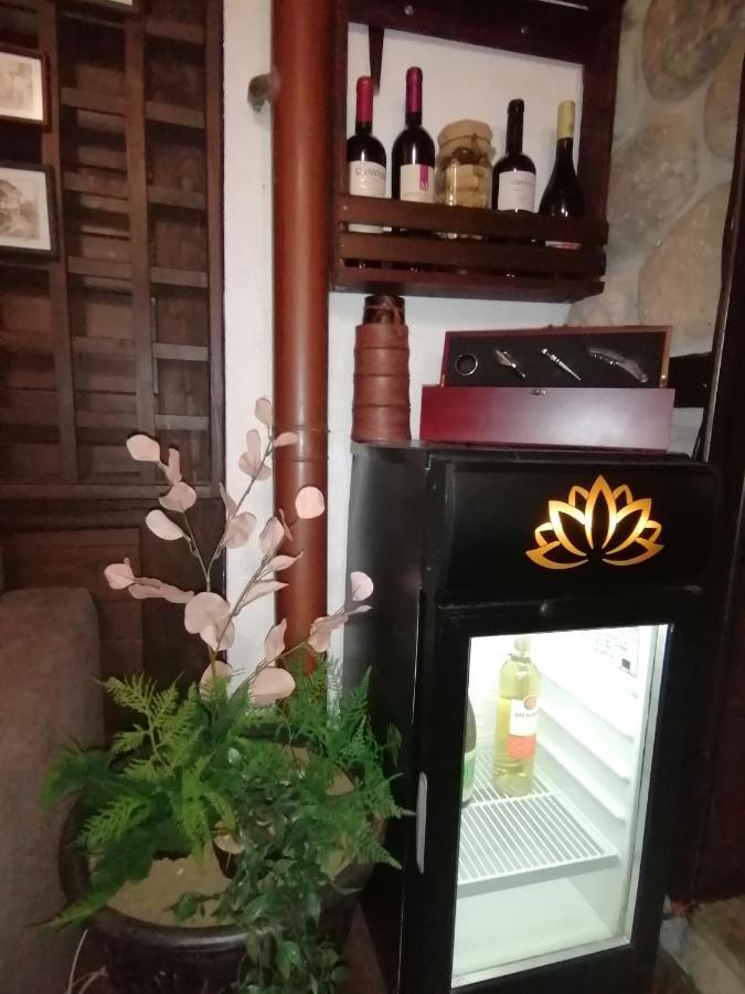 Petkov Family Hotel 블라고에프그라드 외부 사진