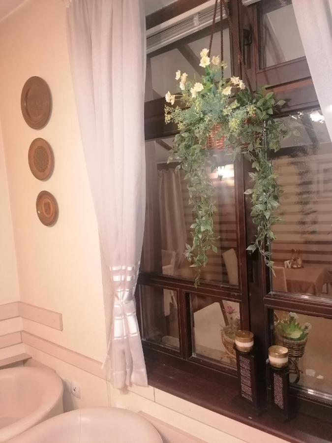 Petkov Family Hotel 블라고에프그라드 외부 사진