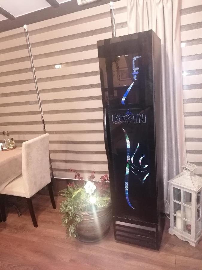 Petkov Family Hotel 블라고에프그라드 외부 사진