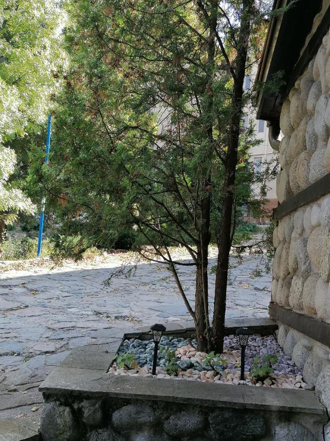 Petkov Family Hotel 블라고에프그라드 외부 사진