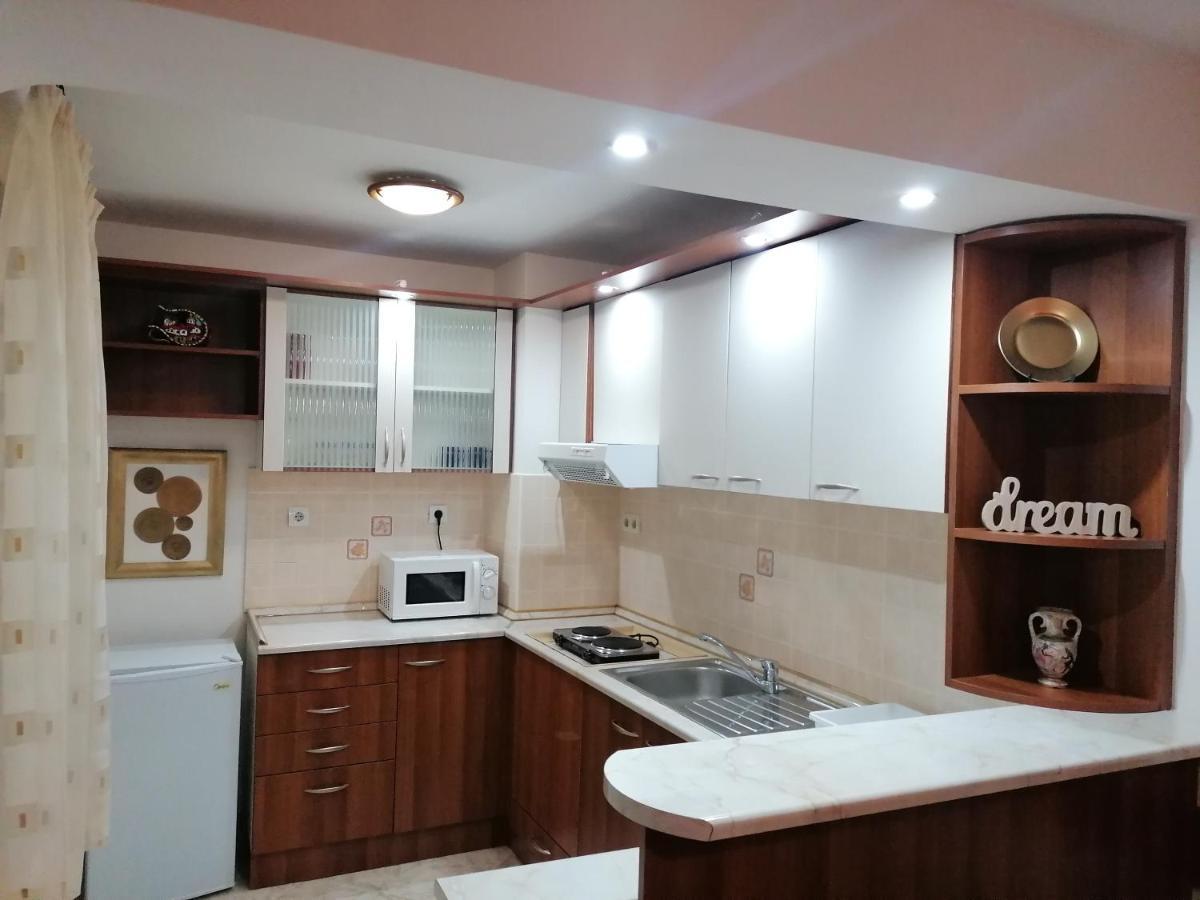 Petkov Family Hotel 블라고에프그라드 외부 사진