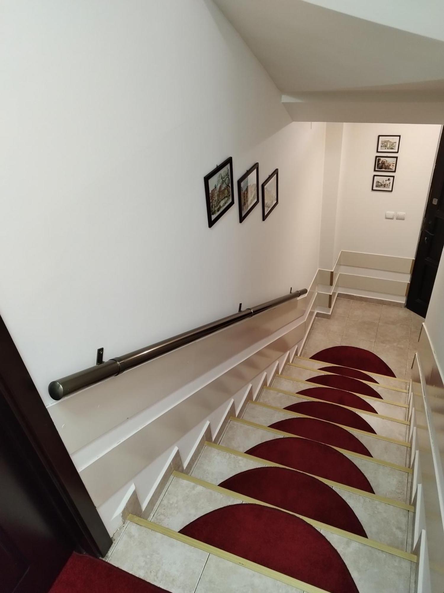 Petkov Family Hotel 블라고에프그라드 외부 사진